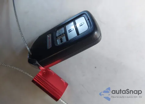 2019 Honda Civic Sport from USA, damaged, VIN 2HGFC4B82KH305236